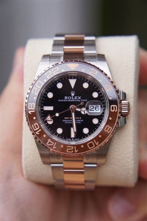 rolex gmt master 2 126711 chnr|rolex 126710blnr review.